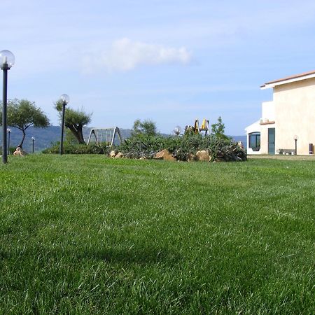 Tenuta Su Vrau Posada  Exteriér fotografie