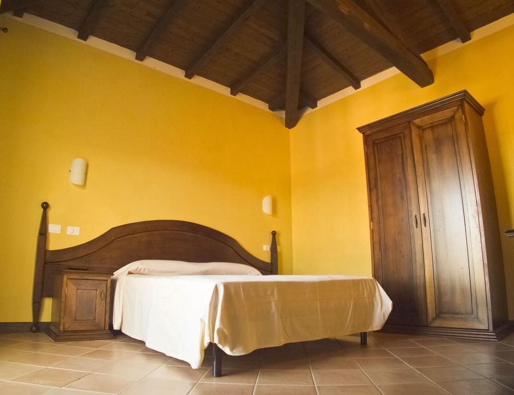 Tenuta Su Vrau Posada  Exteriér fotografie