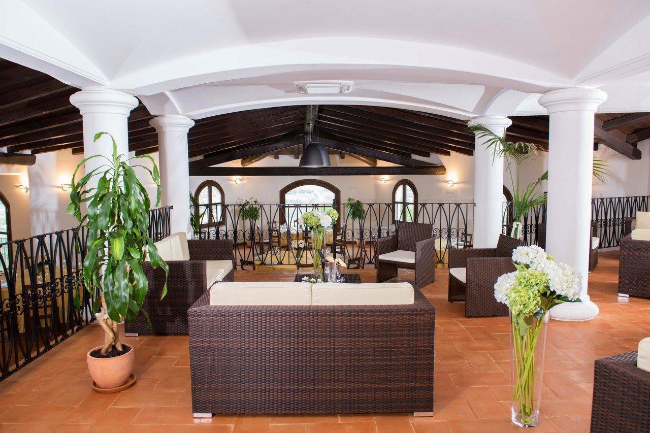 Tenuta Su Vrau Posada  Exteriér fotografie