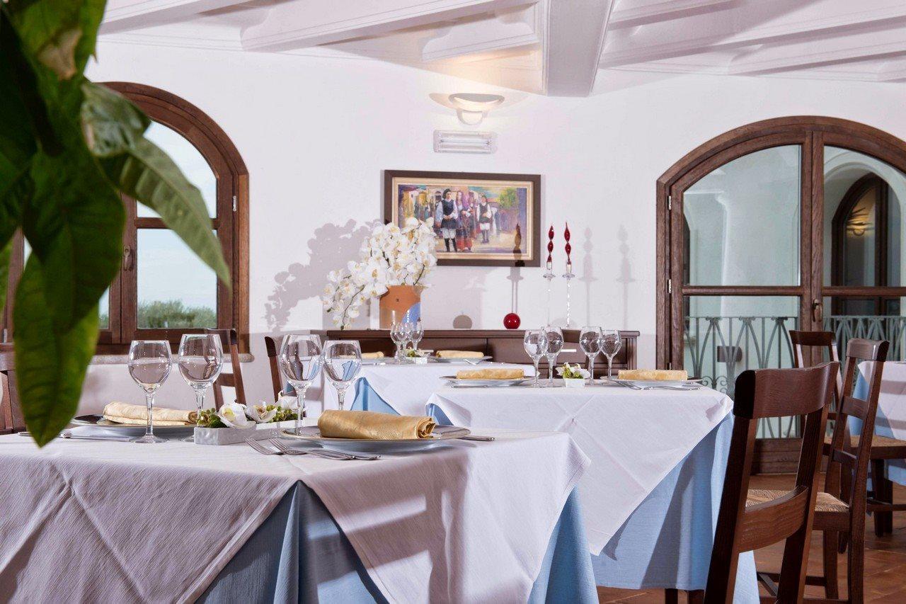 Tenuta Su Vrau Posada  Exteriér fotografie