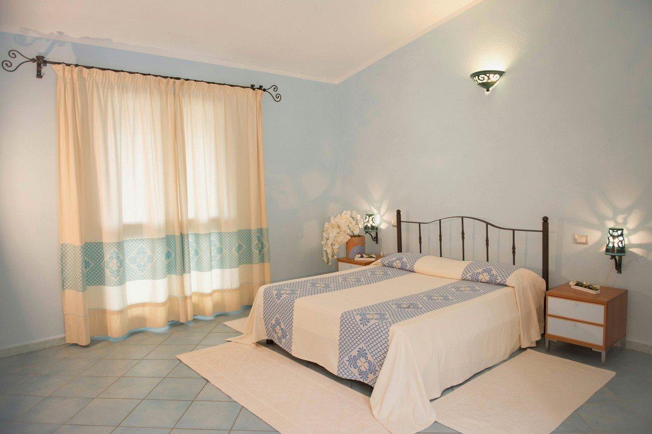 Tenuta Su Vrau Posada  Exteriér fotografie