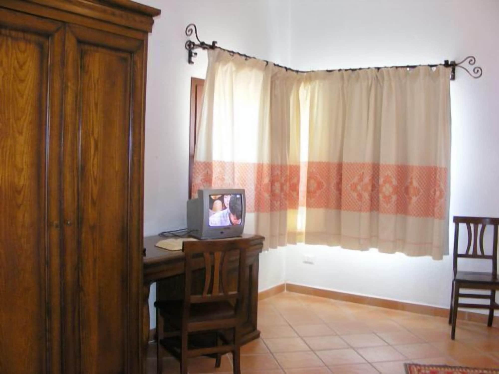 Tenuta Su Vrau Posada  Exteriér fotografie