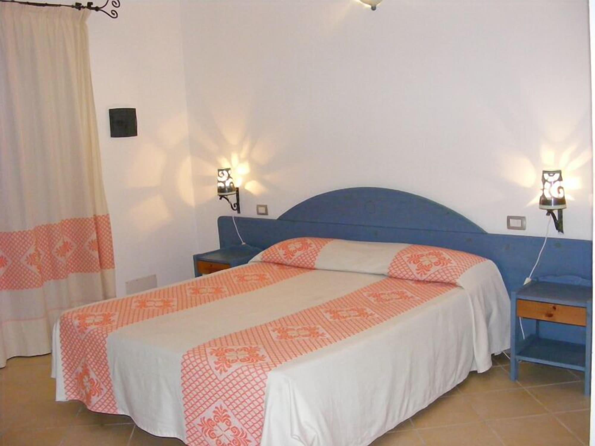 Tenuta Su Vrau Posada  Exteriér fotografie