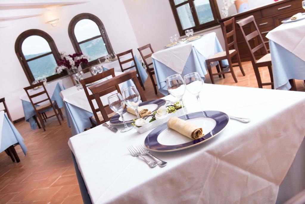Tenuta Su Vrau Posada  Exteriér fotografie