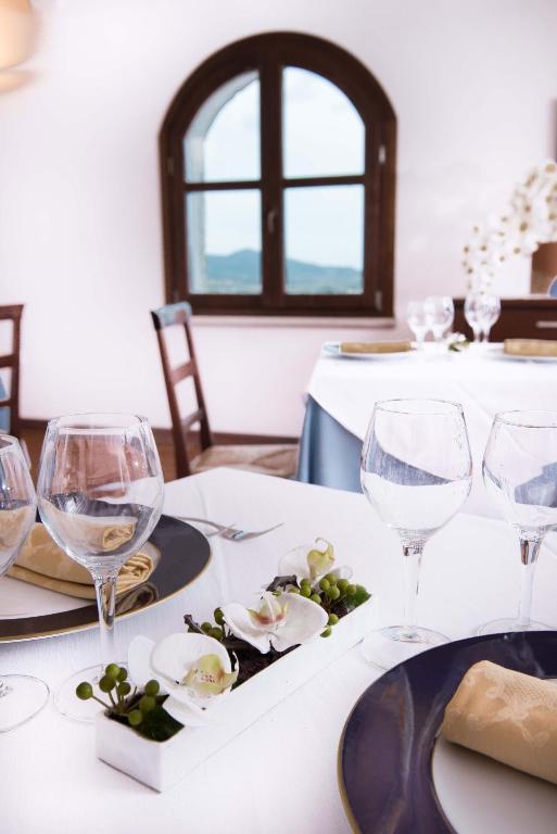 Tenuta Su Vrau Posada  Exteriér fotografie